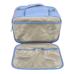 Bolsa de Bebê Mini Estrela em Couro Personalizada