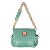 Bolsa de Bebê Rei Leão em Couro Personalizada