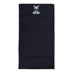 Bolsa de Bebê Rinoceronte em Couro Personalizada