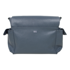 Bolsa de Bebê Rinoceronte em Couro Personalizada