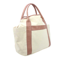 Bolsa de Bebê Large Algodão Doce Liso Pronta Entrega