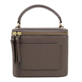 Bolsa Alba em Couro Personalizada