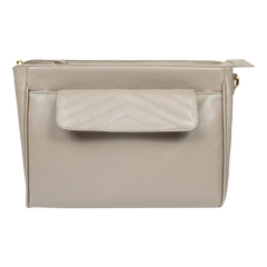 Bolsa Filipa em Couro Personalizada