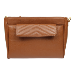 Bolsa Filipa em Couro Personalizada