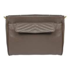 Bolsa Filipa em Couro Personalizada