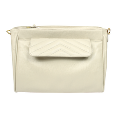 Bolsa Filipa em Couro Personalizada