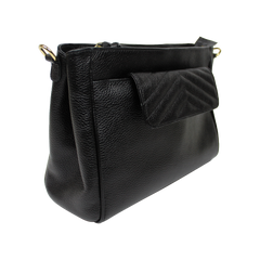 Bolsa Filipa em Couro Personalizada