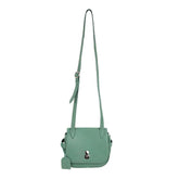 Bolsa Florence em Couro Personalizada