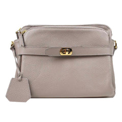 Bolsa Travel em Couro Personalizada