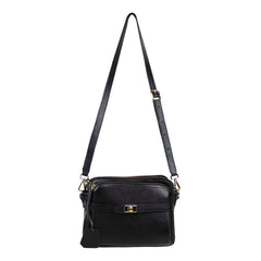 Bolsa Travel em Couro Personalizada