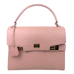 Bolsa Gabrielle em Couro Personalizada