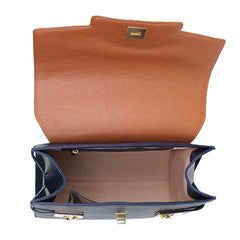 Bolsa Gabrielle Colors em Couro Personalizada