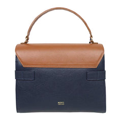 Bolsa Gabrielle Colors em Couro Personalizada