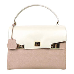 Bolsa Gabrielle Colors em Couro Personalizada