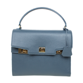 Bolsa Gabrielle Oceano Pronta Entrega