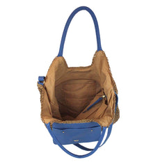 Bolsa de Praia Helga Beach Pronta Entrega