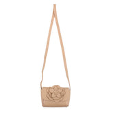Bolsa Infantil Camélia Rose Liso Pronta Entrega