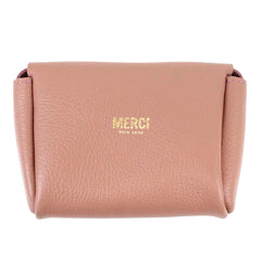 Bolsa Infantil Laço Coquette Algodão Doce Liso com Rose Liso Pronta Entrega