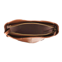 Bolsa Judith em Couro Personalizada