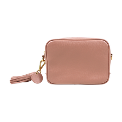 Bolsa Laure Algodão Doce Liso Pronta Entrega