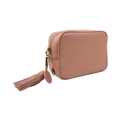 Bolsa Laure Algodão Doce Liso Pronta Entrega