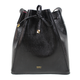 Bolsa Lis em Couro Personalizada