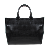 Bolsa Martina Preto Paris Pronta Entrega