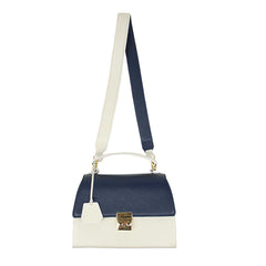 Bolsa Nana Colors em Couro Personalizada