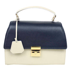 Bolsa Nana Colors em Couro Personalizada