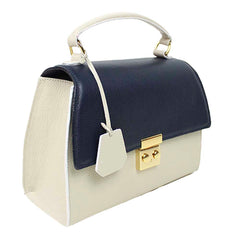 Bolsa Nana Colors em Couro Personalizada