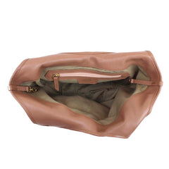 Bolsa Nour Avelã Pronta Entrega