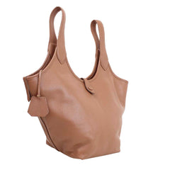 Bolsa Nour Avelã Pronta Entrega