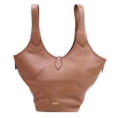 Bolsa Nour Avelã Pronta Entrega