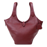 Bolsa Nour em Couro Personalizada