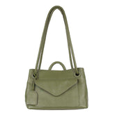 Bolsa Olivia Oliva Pronta Entrega