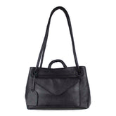 Bolsa Olivia em Couro Personalizada