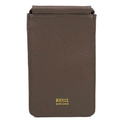 Bolsa Too Basic em Couro e Tela Personalizada