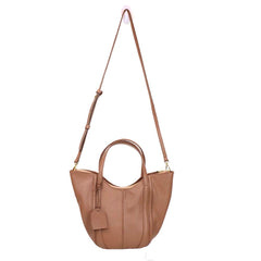 Bolsa Poppy Avelã Pronta Entrega