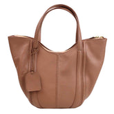 Bolsa Poppy Avelã Pronta Entrega