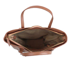 Bolsa Poppy Avelã Pronta Entrega