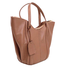Bolsa Poppy Avelã Pronta Entrega