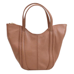 Bolsa Poppy Avelã Pronta Entrega