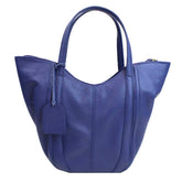 Bolsa Poppy Índigo Pronta Entrega