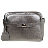 Bolsa Travel Níquel Pronta Entrega