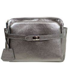 Bolsa Travel Níquel Pronta Entrega