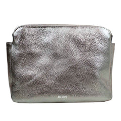 Bolsa Travel Níquel Pronta Entrega