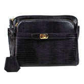 Bolsa Travel Preto Paris Pronta Entrega