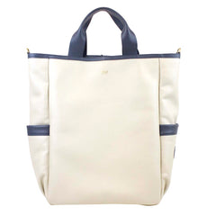 Bolsa Wimbledon em Couro Personalizada