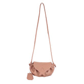 Bolsa Infantil Star em Couro Personalizada