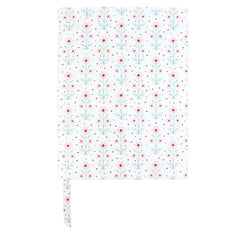 Caderno My Notes Estampa Blossom Flower Pronta Entrega